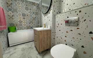 2 camere, bloc nou, garaj, Gheorgheni,Soporului zona Iulius Mall,FSEGA - Poză 5