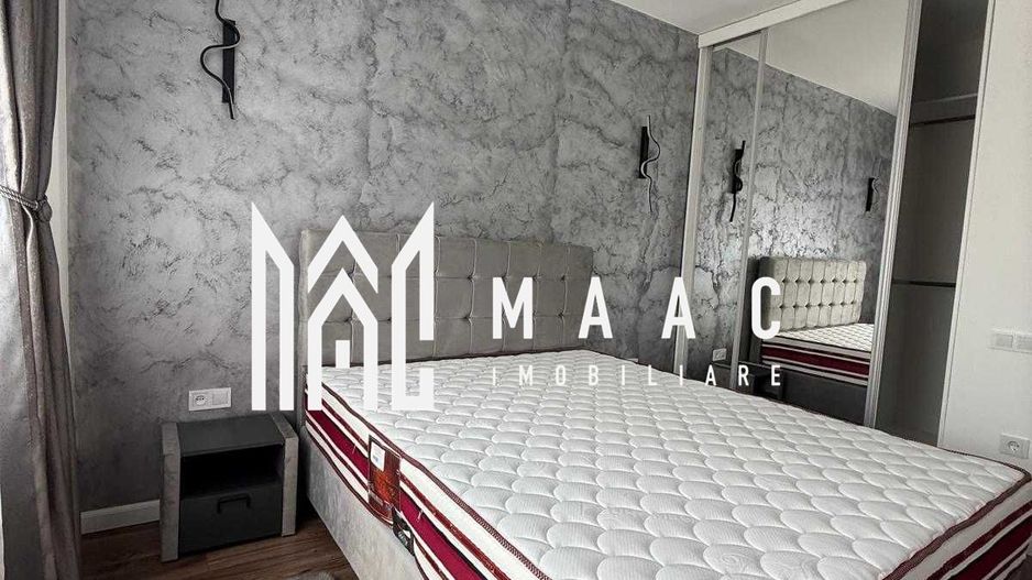 Apartament 2 camere | Balcon | Parcare | Etaj 3 | Lift | Mihai Viteazu - Poză 1