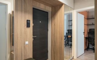 2 camere decomandate, Premium, Parcare, Revo Sigma, Augustin Presecanu - Poză 8