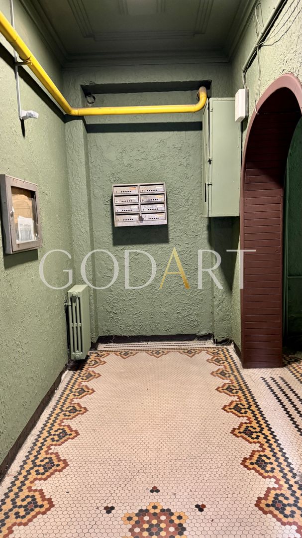 Apartament elegant 4 camere| Gata de mutare | Vila interbelica - Poză 12