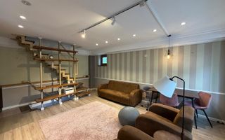 INCHIRIERE CASA INDIVIDUALA | MOBILATA-UTILATA | 85MP | UNIRII | CURTE - Poză 5