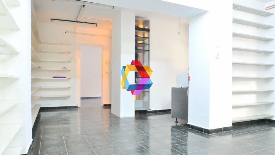 Spatiu comercial de vânzare Brașov - 49 mp # plus-imo.ro - Poză 3