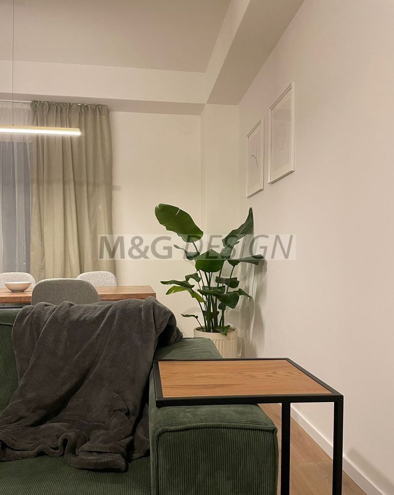 Apartament 2 camere Aradului bloc nou - Poză 7