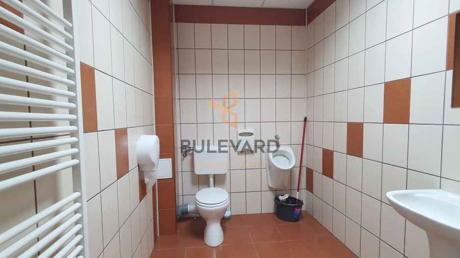Spatiu de birouri  135mp,  zona Ultracentrala! - Poză 8