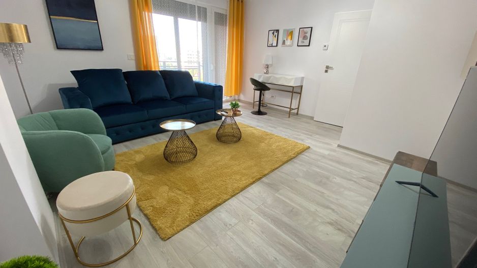 Apartament  langa British - Poză 2