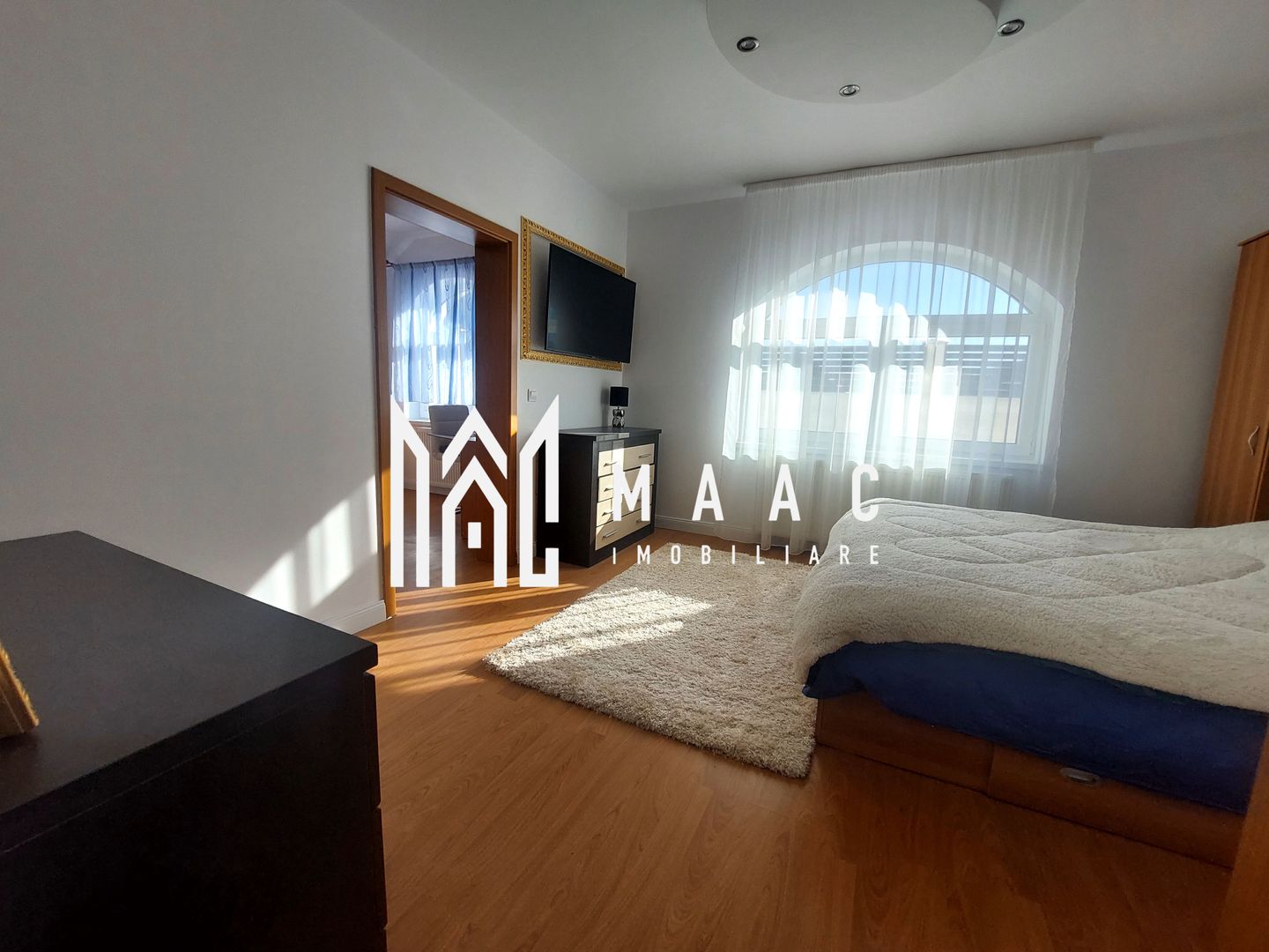 Casă | 4 camere | 240 MPU | Acces auto | Mediaș - Poză 8