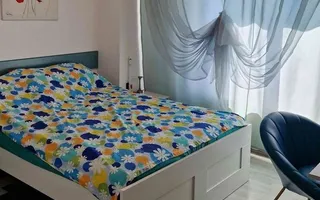 PROPRIETAR, Inchiriez 3 camere mobilat complet | Theodor Speranția - Poză 11