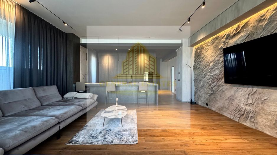 Vânzare Penthouse exclusivist- 222 m.p. cu Terasă Generoasă - Iași ! - Poză 4