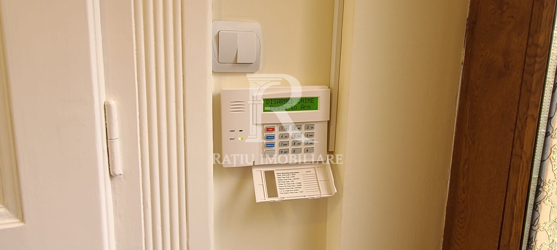 Apartament cu 2 camere | Etajul 1 | Pietonala | Ultracentral | Oradea - Poză 16