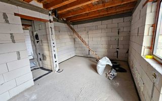 Casă S+P+1 la roșu, 5 camere, teren 500 mp, Ampoi 3, Alba Iulia - Poză 12