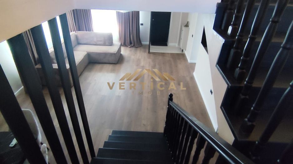 Casă Superbă P+1 | 4 Camere, 3 Băi & Dressing | Gata de Mutare - Poză 9
