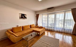 Apartament 2 camere superb | vedere panoramică–MyDreamResidence,Pipera - Poză 2