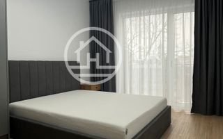 Apartament cu 2 camere de închiriat în zona Cetății, Oradea - Poză 6