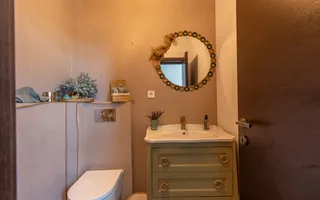 Proprietate exclusivista de vanzare: 2 case | 9 camere | 2000 mp teren - Poză 43
