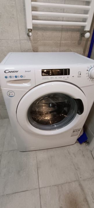 Apart. 2 cam. decomandate in zona centrala in Militari Residence ! - Poză 6