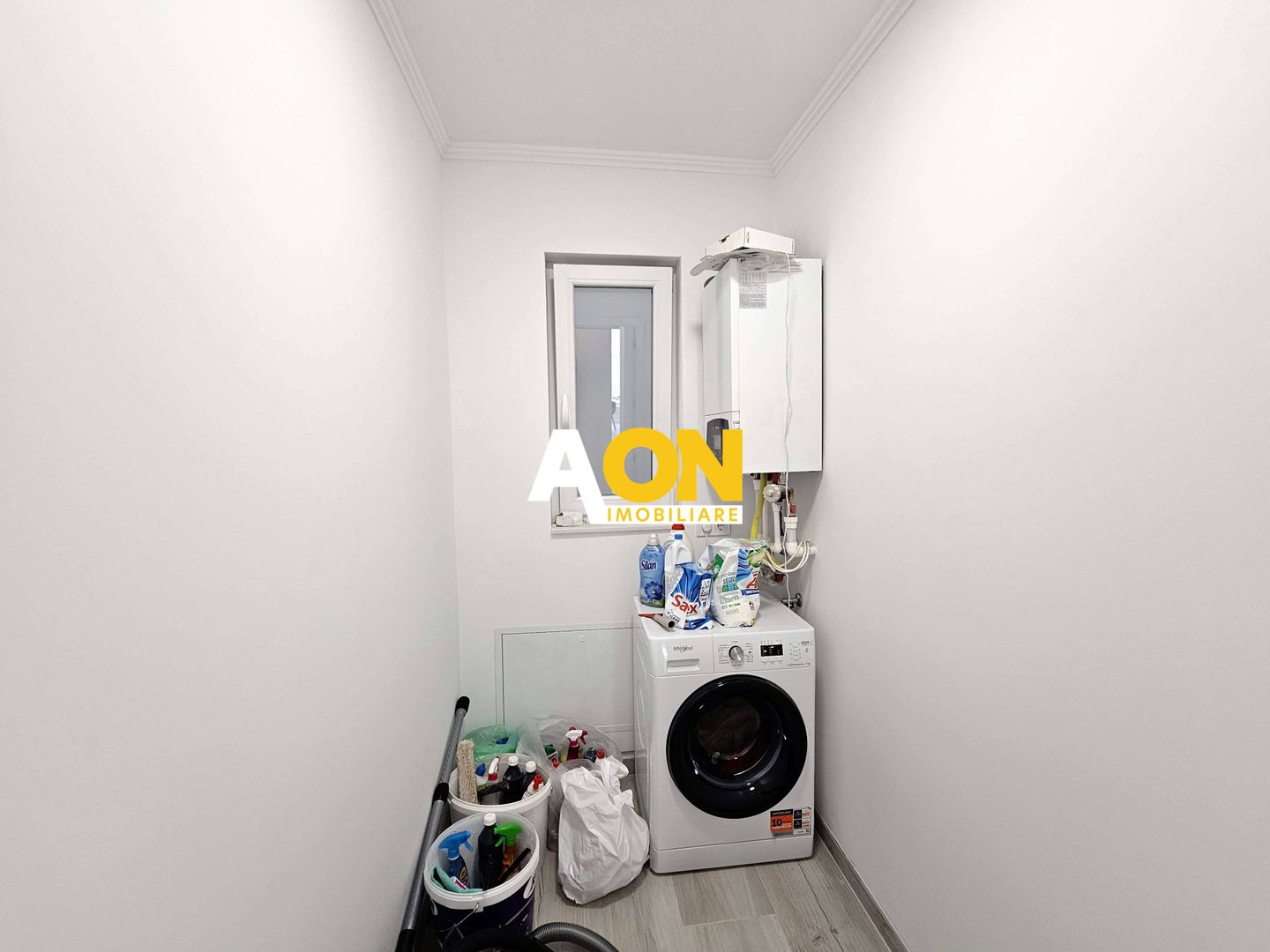 Casa mobilata, utilata, in Cetate, 4 camere, 2 bai, 473 mp teren - Poză 10