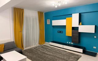Apartament 2 camere de închiriat | Parcare inclusă | Strada Poștalionului | - Poză 5
