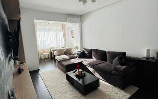 AP. 2 CAMERE SEBASTIAN, LOC PARCARE, BOXA SUBSOL, BLOC NOU, MODERN - Poză 2