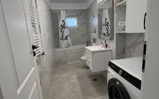 De inchiriat apartament cu 3 camere , Grand Kristal Residence sector4 - Poză 5