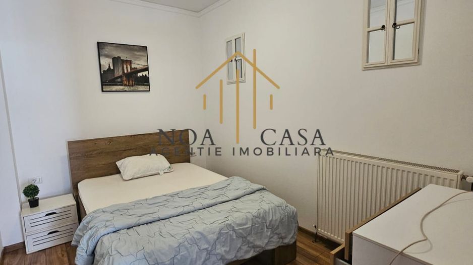 Apartament 2 camere, ultracentral, Green House - Poză 2