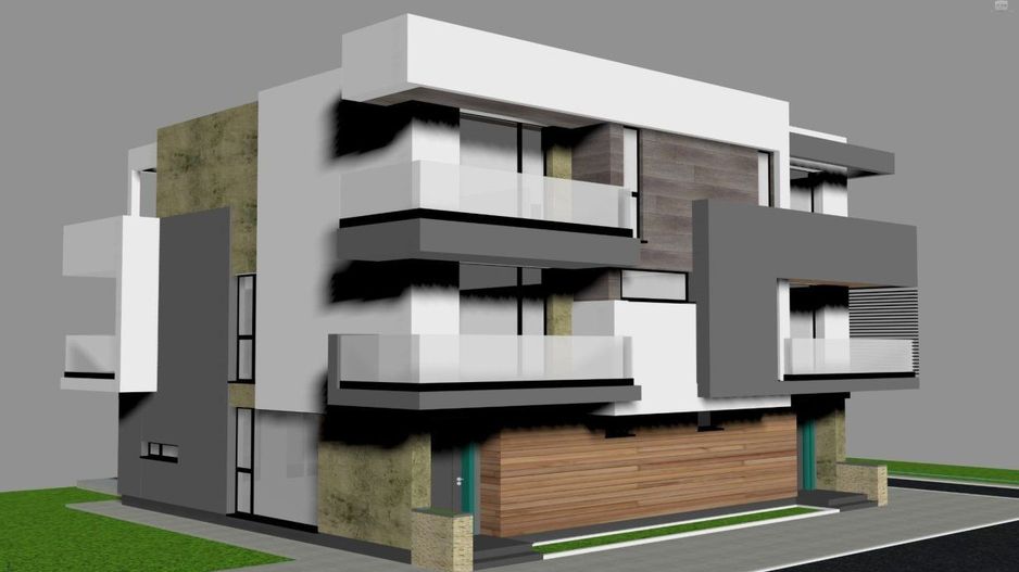 Vila Duplex | Pipera | Iancu Nicolae - Jolie Ville - Poză 5