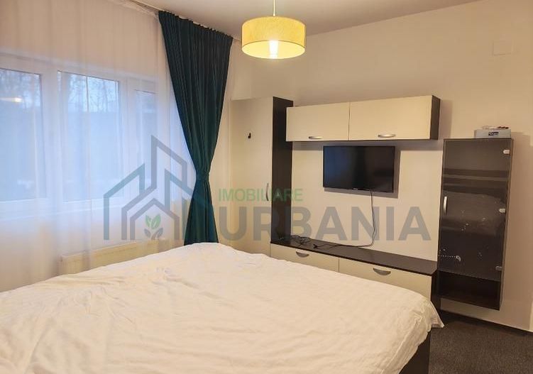 Inchiriez Apartament 3 camere | 85 mp | Copou – Cartier Rezidențial - Poză 3