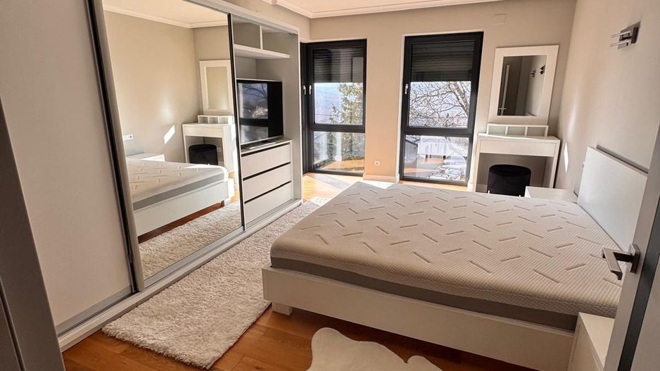 ✨ Reședință smart premium, în mijlocul naturii – eleganță, tehnologie - Poză 5