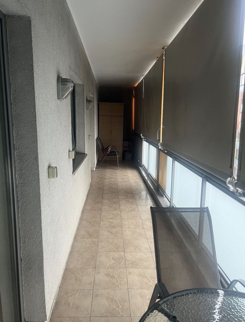 AP. 3 CAMERE - GHICA PLAZA, PET-FRIENDLY, CENTRALA, PARCARE, BLOC NOU - Poză 6