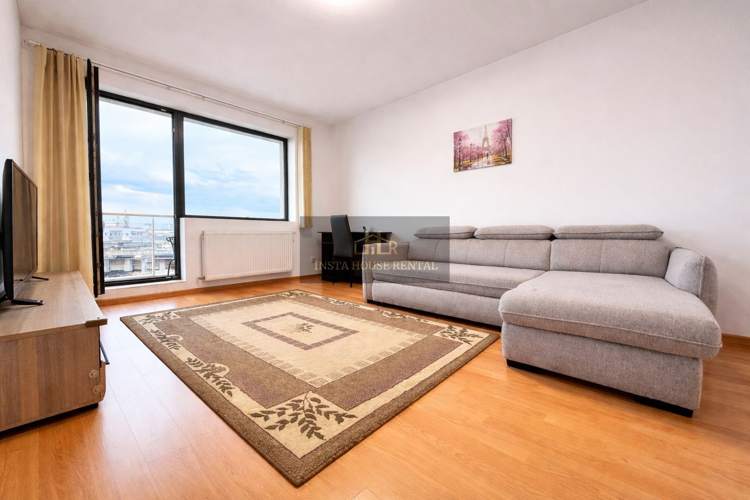 0% Comision  - Apartament 2 camere Lujerului / Parcul Linei - Poză 1