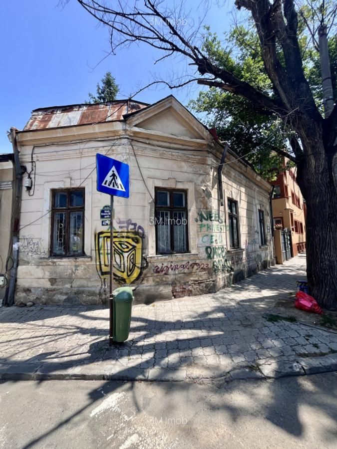 Casa de vanzare - Piata Victoriei - Poză 4