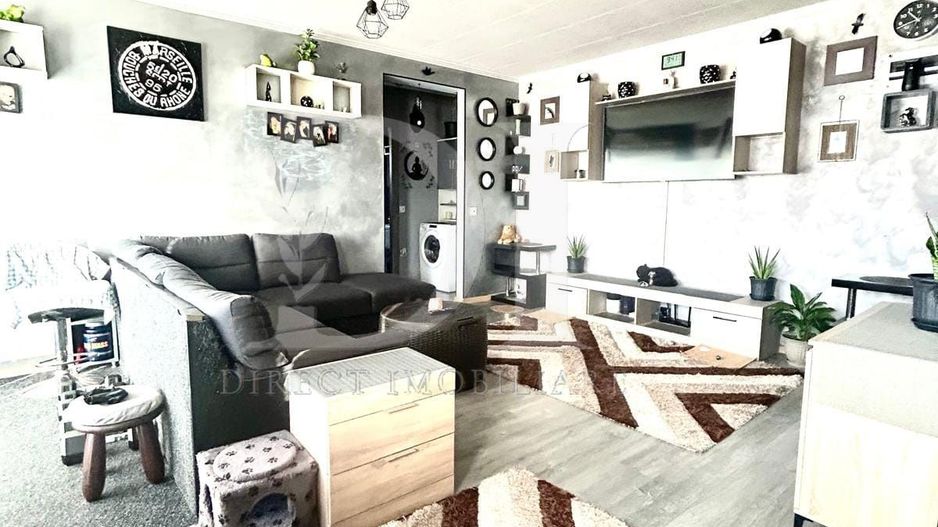 Apartament la cheie / eatj intermediar / Zona Eroilor - Poză 1