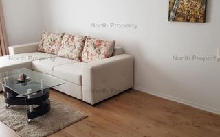 2 camere  in Cosmopolis - Poză 13