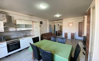 Apartament spatios cu 2 camere | Ego Residence | Parcare subterana - Poză 5