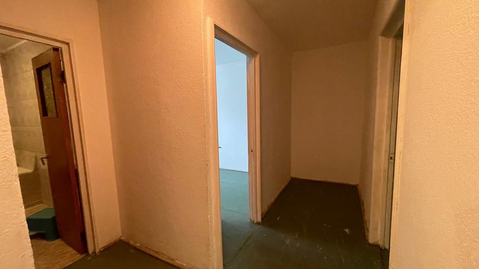 AP. 3 CAMERE PIATA SUDULUI, BUCATARIE INCHISA, METROU 10 MIN, COMIS 0% - Poză 7