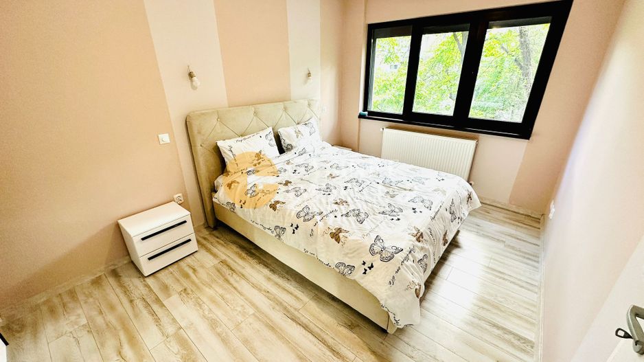 Ultramodern - 3 Camere - Etaj Intermediar - Bloc Fara Risc - Zona Podu Ros - Poză 2