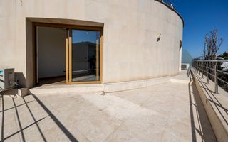 Penthouse, Jean Monnet Residence - Poză 13