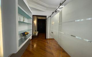 SPATIU DE BIROU/ COMERICIAL DE 160 MP LA INCHIRIERE PE CALEA VICTORIEI - Poză 22