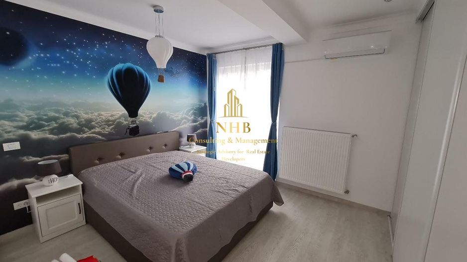 Apartament 2 camere , Loc de parcare inclus - Zona Damroaia - Poză 4