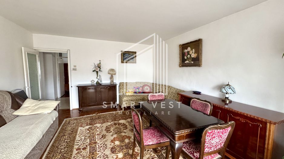 Apartament 2 camere decomandat | Etaj 3 | 64 mp | Micro 17 - Poză 6