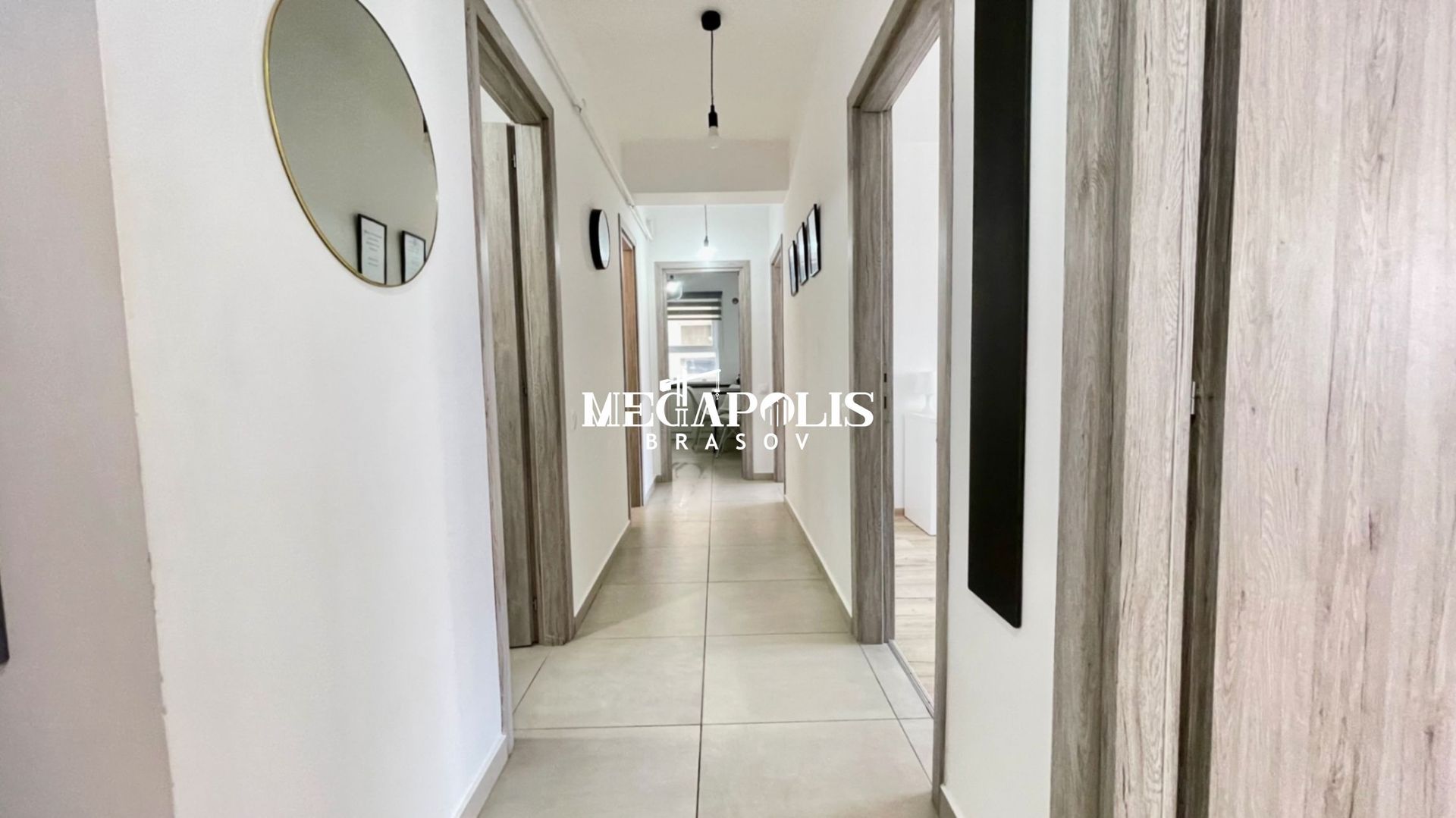 Apartament 3 camere | Două băi | Loc de parcare inclus - Poză 5