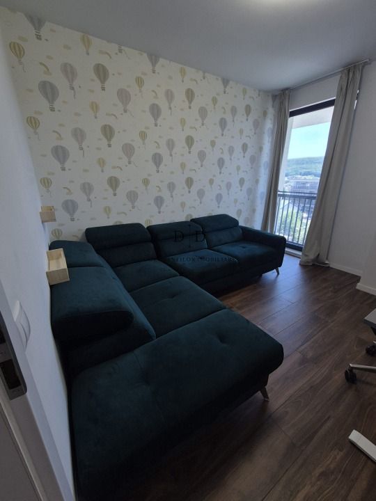 Apartament 3 camere de vanzare-Cartier Zorilor- zona Golden Tulip - Poză 7