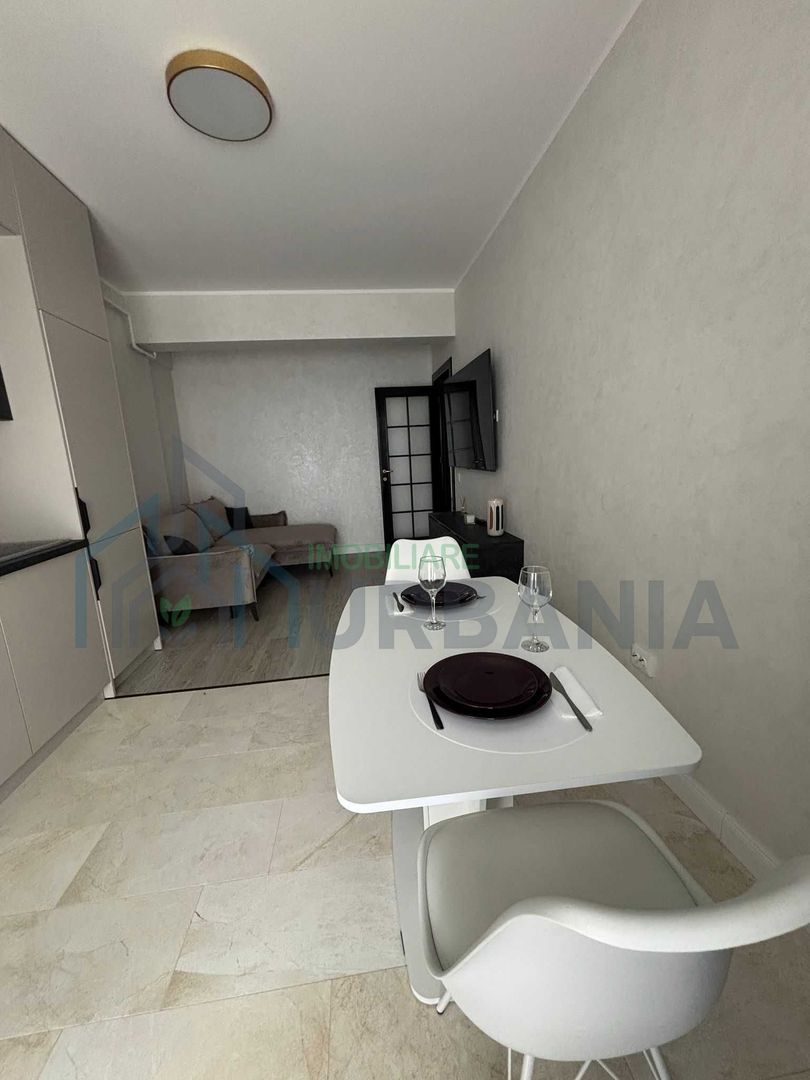 apartament 2 camere închiriere royal town - Poză 7