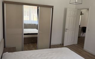Inchiriez Apartement Bloc Nou - Poză 5