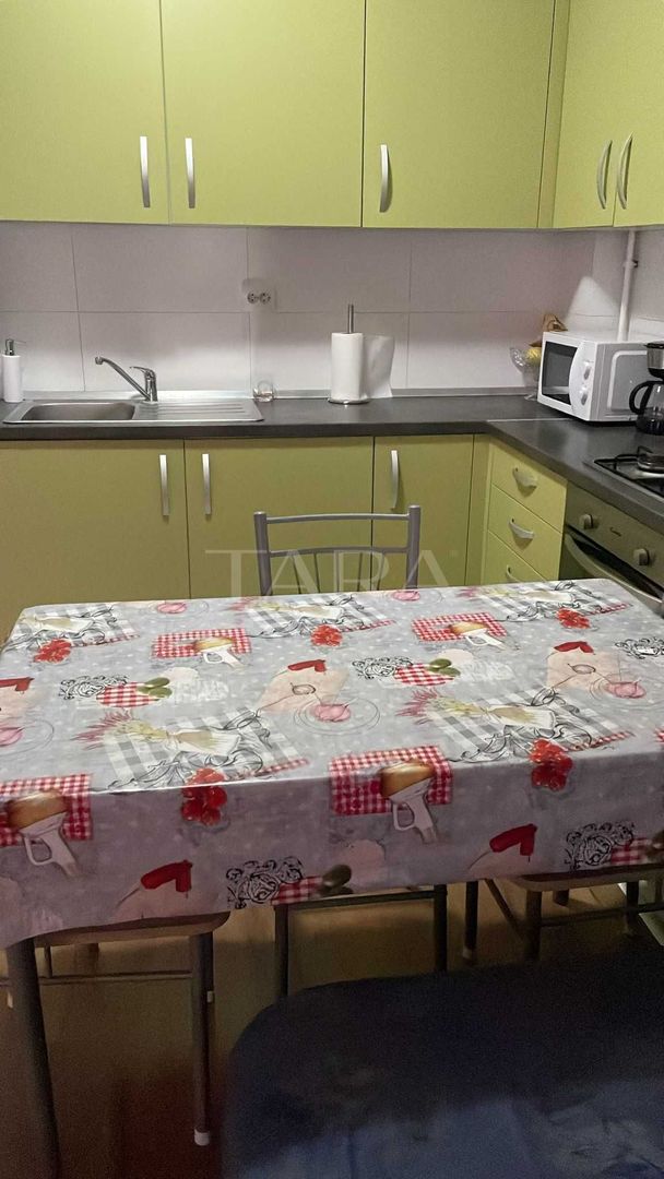 Apartament 2 camere de vânzare, Junior Residence,  parcare subterană. - Poză 2