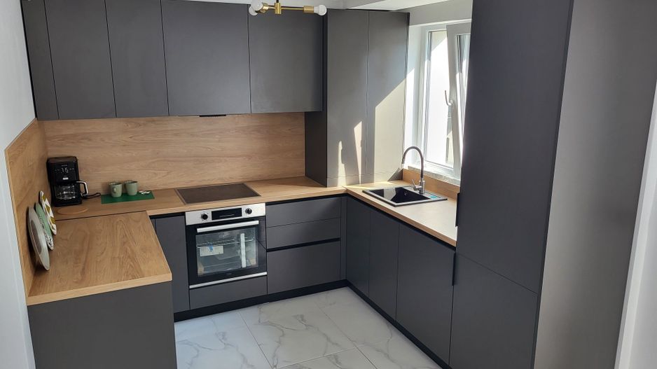 Apartament NOU 2 camere de inchiriere Pallady Titan Gura Putnei - Poză 4