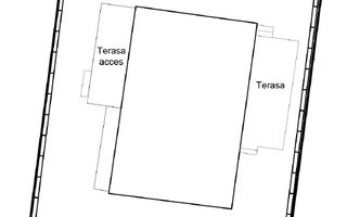 Casă P+1 modernă, finisaje premium, teren 375 mp | Tunari - Schiță 13
