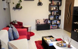 Apartament de vanzare 2 camere Popesti Leordeni - Poză 2