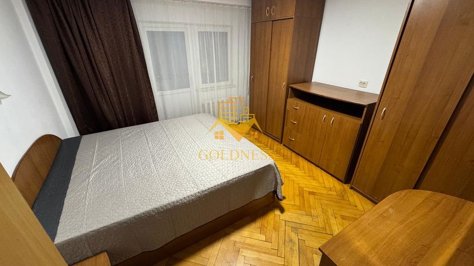 4 camere, Parcare, Marasti, Dorobantilor, The Office, FSEGA, OMV, LIDL - Poză 1