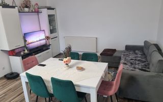 Apartament 2 camere, zona Apahida - Poză 1