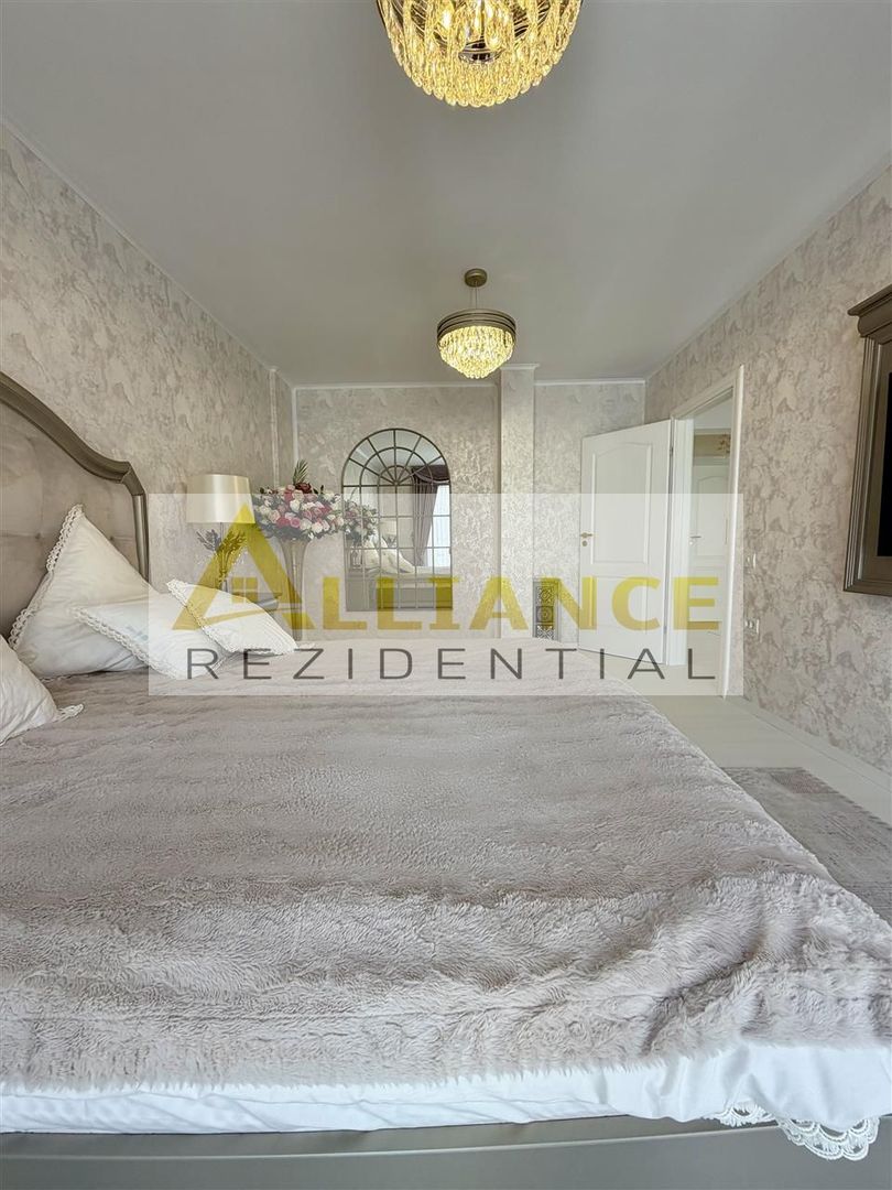Siena Biruintei 85 | Metrou Berceni - 3 camere | PREMIUM - Poză 4